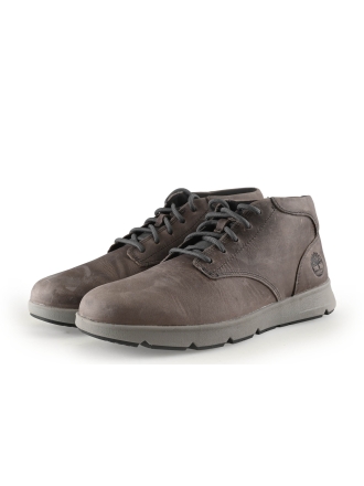 Timberland Sneakers Grijs 341083
 Maat 41½
 