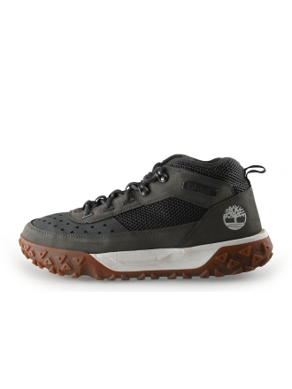 Timberland Hoge sneakers Grijs 341084
 Maat 43½
 