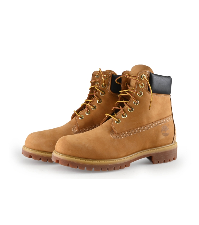 Timberland Veterboots