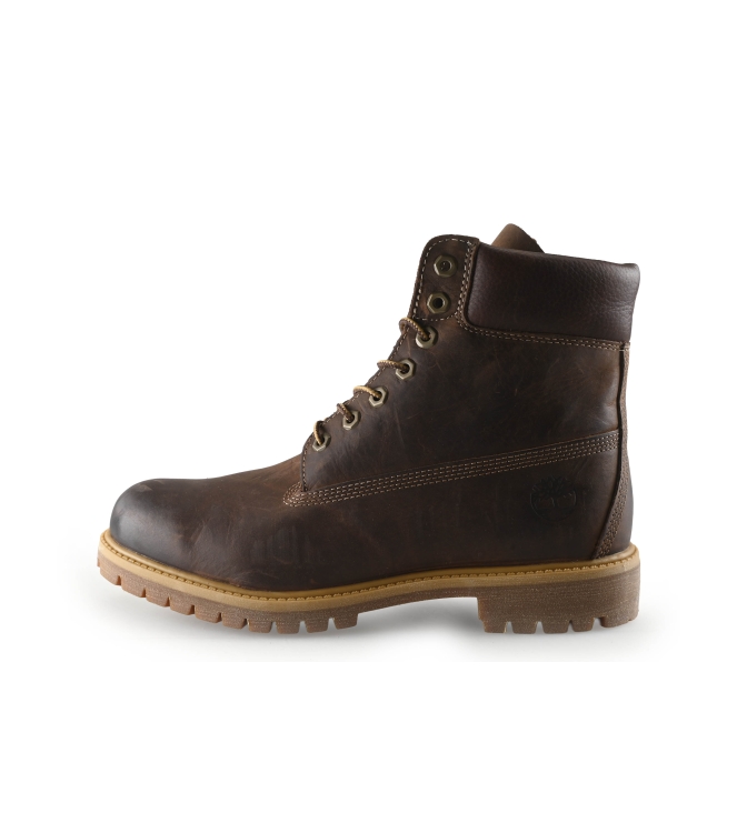 Timberland Veterboots