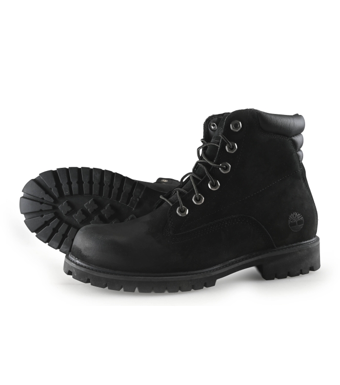Timberland Veterboots