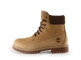 Timberland Veterboots
