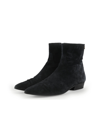 Toral Enkellaarzen Blauw 341105
Maat 41