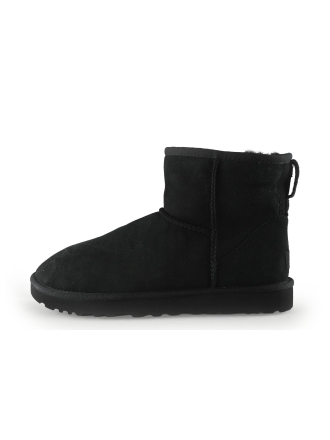 Ugg Enkellaarzen Zwart 341112
 Maat 39
 