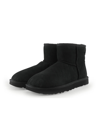 Ugg Enkellaarzen Zwart 341112
 Maat 39
 