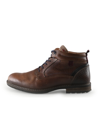 Australian Veterschoenen Cognac 341118
 Maat 42
 