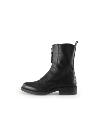 Shabbies Amsterdam Biker boots Zwart 341121
Maat 39