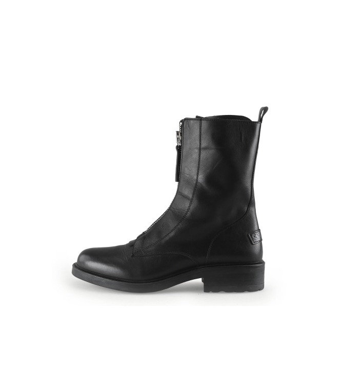 Shabbies Amsterdam Biker boots