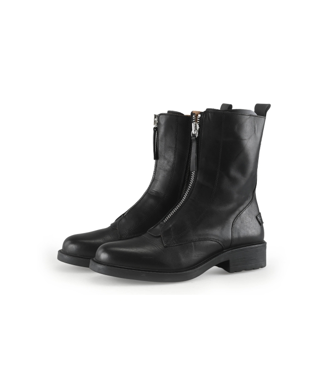Shabbies Amsterdam Biker boots