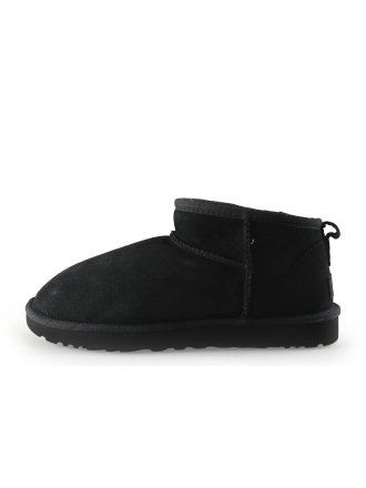 Ugg Enkellaarzen Zwart 341122
 Maat 39
 
