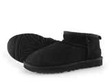 Ugg Enkellaarzen