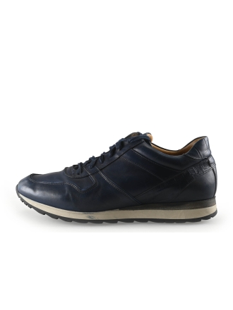 Greve Sneakers Blauw 341123
 Maat 42
 