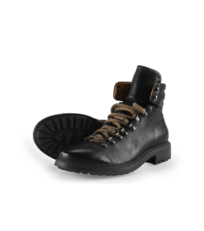 Stefano Lauran Veterboots
