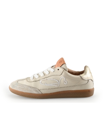 Fred de La Bretoniere Sneakers Beige 341126
Maat 36