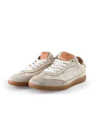 Fred de La Bretoniere Sneakers Beige 341126
Maat 36