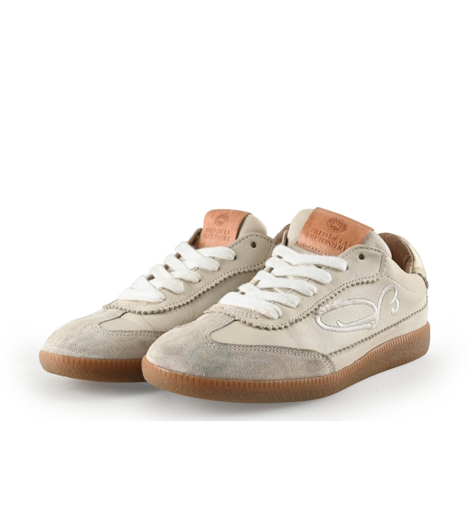 Fred de La Bretoniere Sneakers
