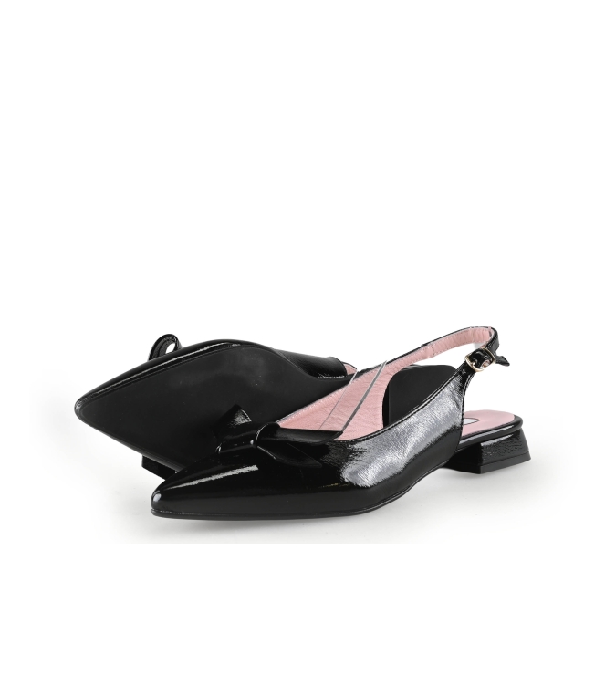 Notre-V Slingbacks