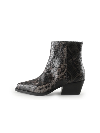 VIA VAI Enkellaarzen Bruin 341137
Maat 38