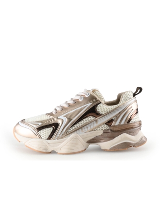 Steve Madden Sneakers Zilver 341138
Maat 38