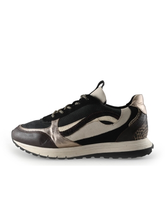 Notre-V Sneakers Bruin 341142
Maat 41