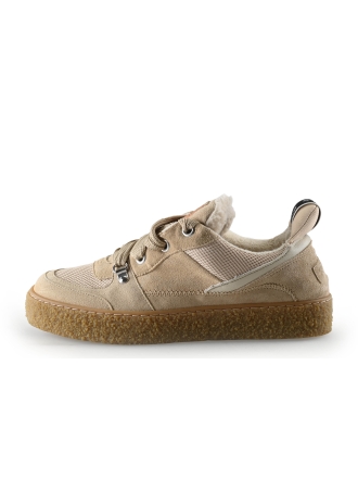 Shabbies Amsterdam Sneakers Beige 341146
Maat 40