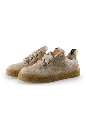 Shabbies Amsterdam Sneakers Beige 341146
Maat 40