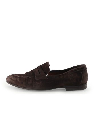 Greve Loafers Bruin 341153
 Maat 43
 