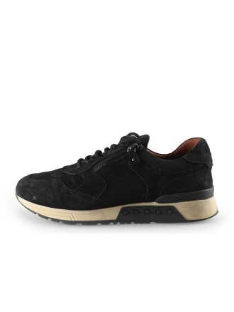 Greve Sneakers Zwart 341157
 Maat 43
 