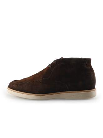 Giorgio Veterschoenen Bruin 341162
 Maat 44
 