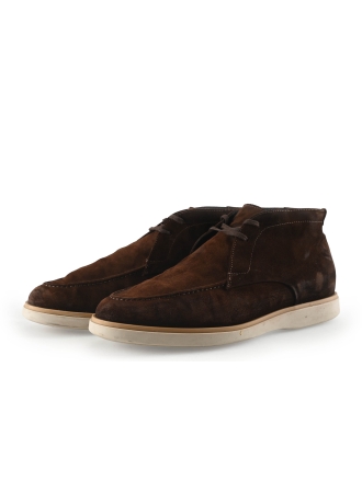 Giorgio Veterschoenen Bruin 341162
 Maat 44
 
