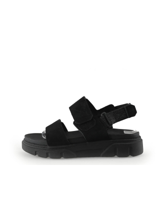 Timberland Sandalen Zwart 341165
Maat 37