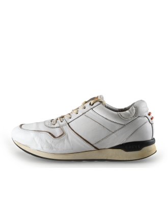 Greve Sneakers Wit 341167
 Maat 41½
 