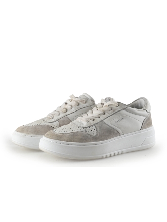 Copenhagen Studios Sneakers Wit 341171
 Maat 38
 