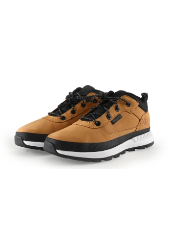 Timberland Sneakers Bruin 341172
 Maat 34
 