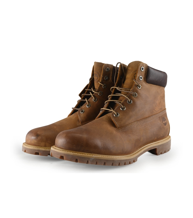 Timberland Veterboots