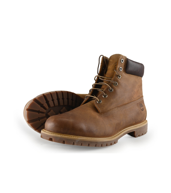 Timberland Veterboots