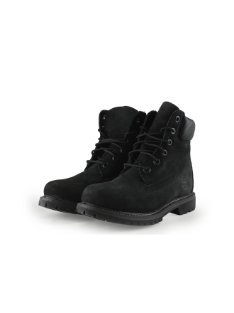 Timberland Snowboots Zwart 341174
 Maat 39
 