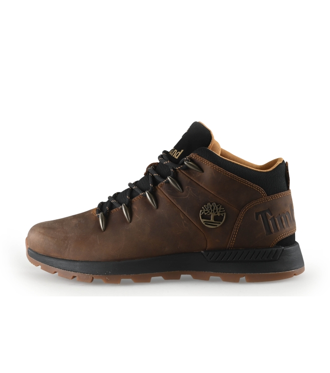 Timberland Veterboots