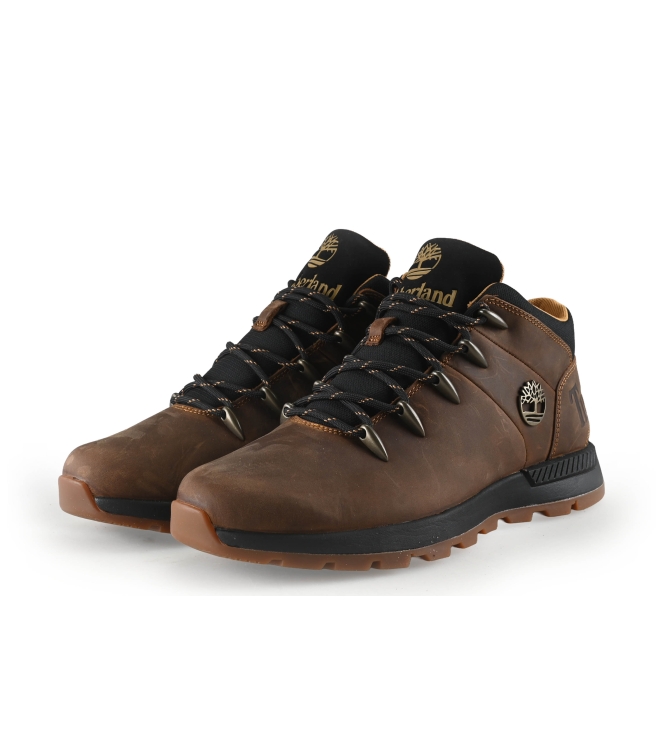 Timberland Veterboots