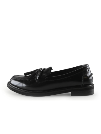Stefano Lauran Loafers Zwart 341185
Maat 40