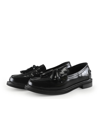 Stefano Lauran Loafers Zwart 341185
Maat 40
