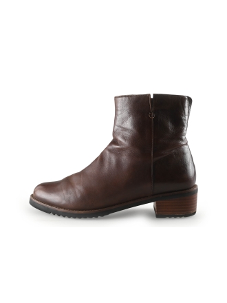 Marlou Enkellaarzen Bruin 341186
 Maat 42
 