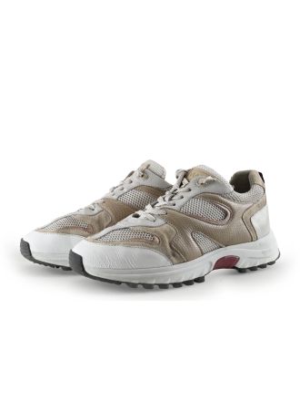 VIA VAI Sneakers Beige 341187
Maat 40