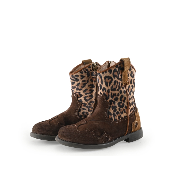 Clic! Cowboy laarzen