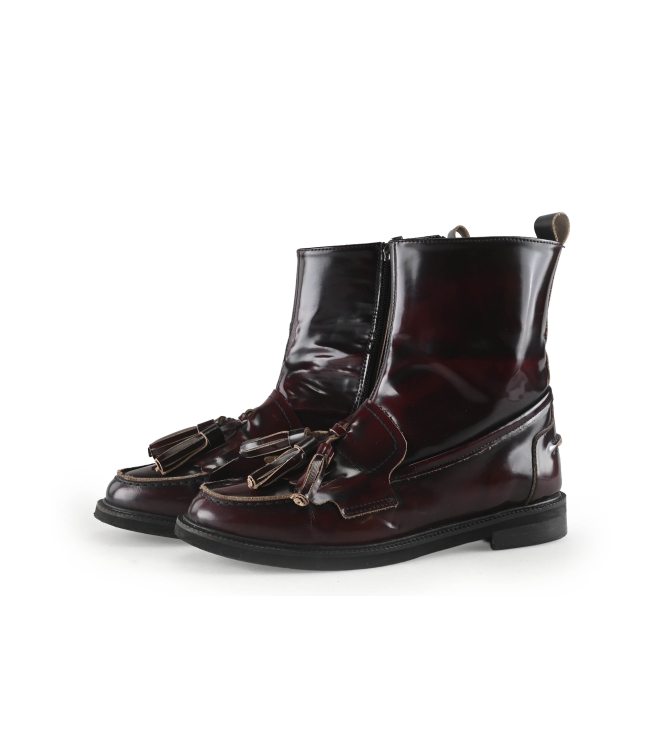 Stefano Lauran Enkellaarzen