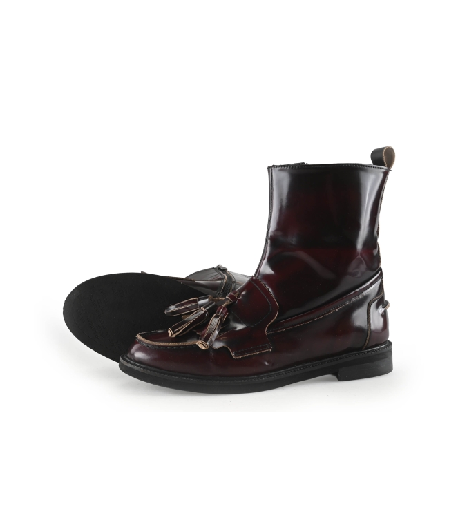 Stefano Lauran Enkellaarzen