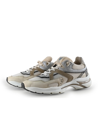 VIA VAI Sneakers Goud 341192
 Maat 41
 