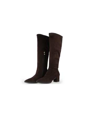 Marlou Laarzen Bruin 341193
 Maat 39
 