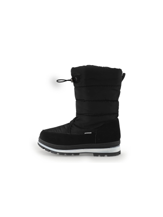 Studio London Snowboots Zwart 341201
 Maat 39
 