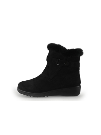 Studio London Snowboots Zwart 341211
 Maat 40
 